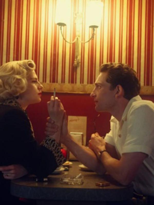 A Cruel Love: The Ruth Ellis Story S1 E3
