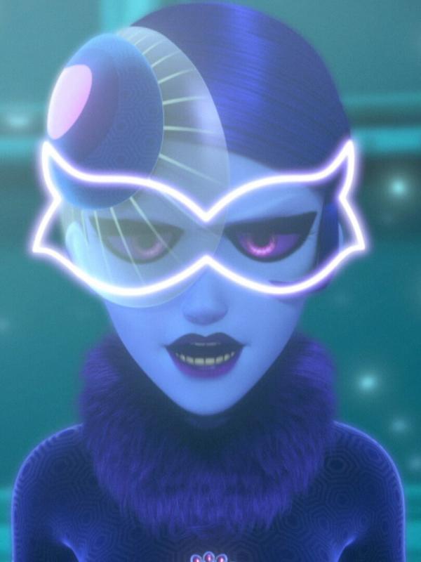 Miraculous, les aventures de Ladybug et Chat Noir S3 E9