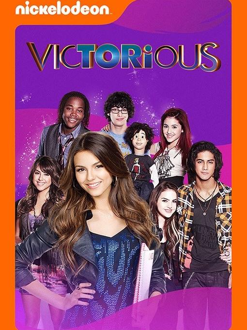 Victorious