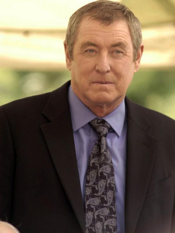 Inspecteur Barnaby S11 E2