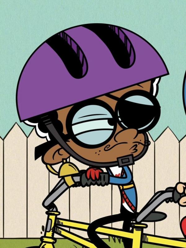 Bienvenue chez les Loud S4 E11