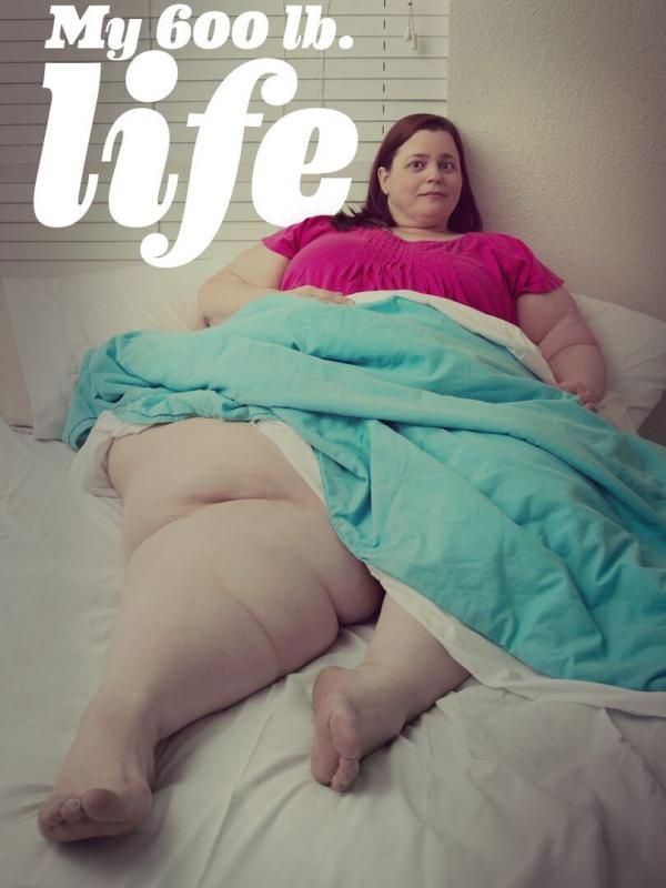 Obésité : mon corps, ma prison