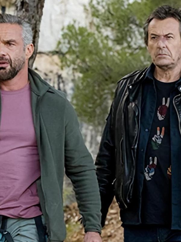 Léo Mattéï, brigade des mineurs S10 E6