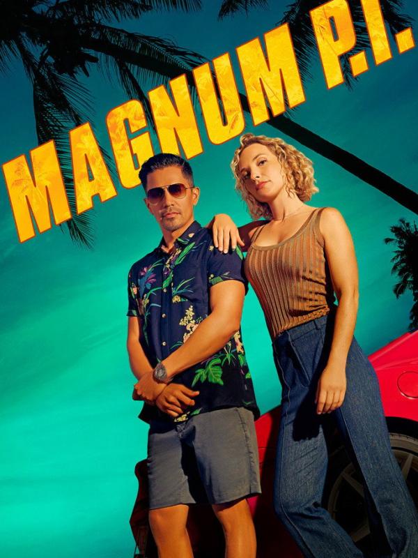 Magnum