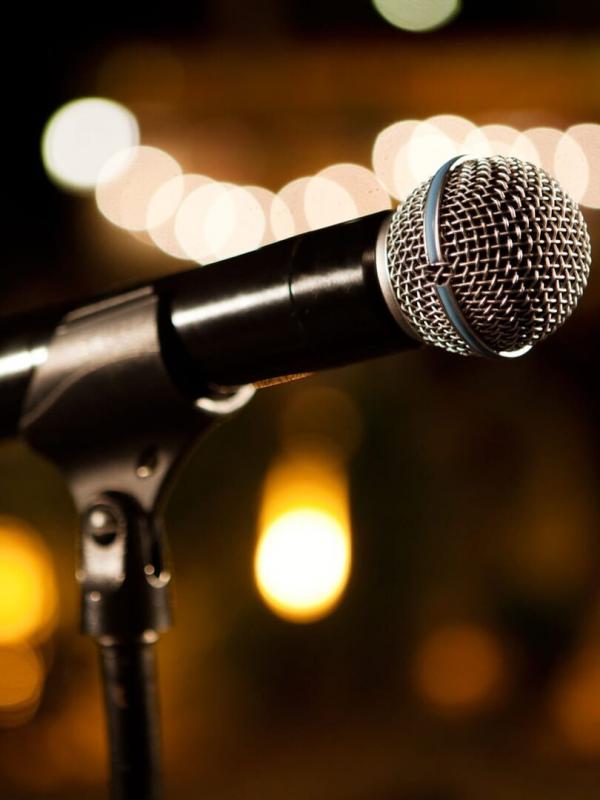 Rita Reys & the Pim Jacobs Trio at North Sea Jazz