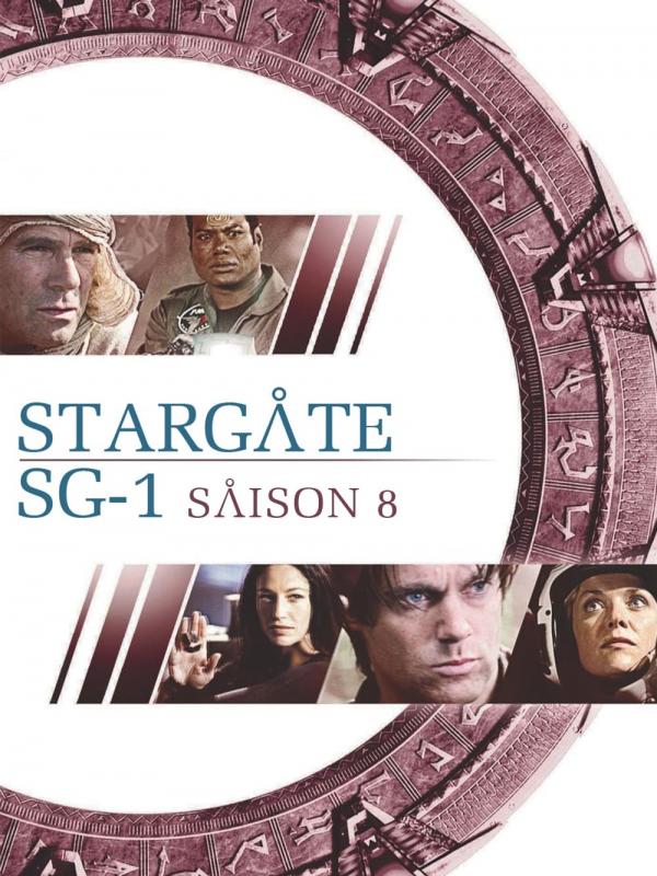 Stargate SG-1