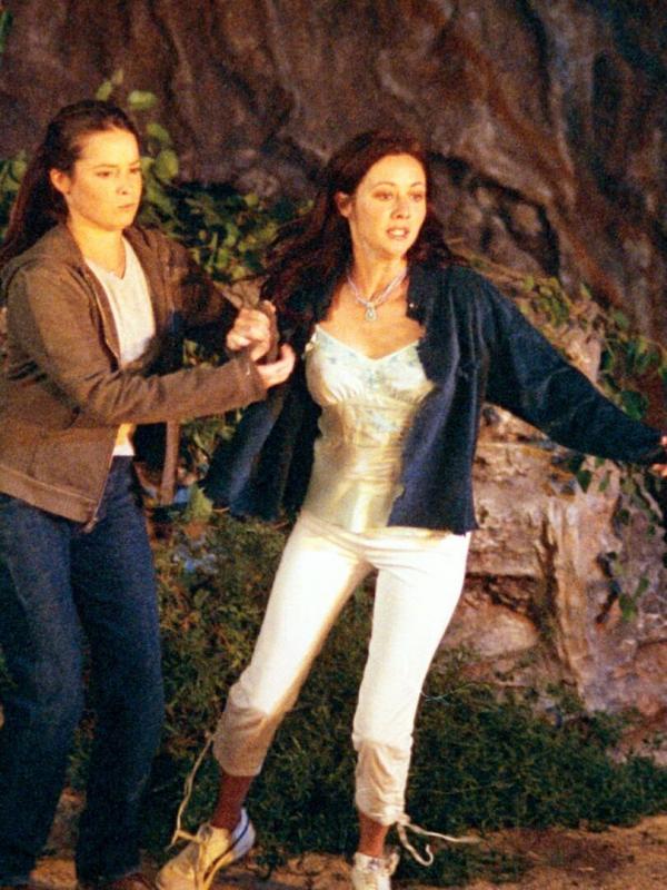 Charmed S3 E3