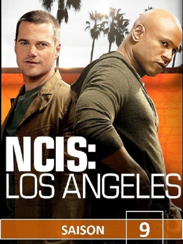 NCIS : Los Angeles
