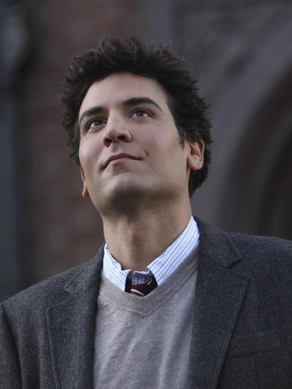 How I Met Your Mother S6 E5