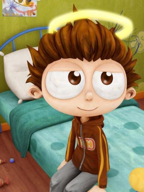 Angelo la débrouille S3 E15