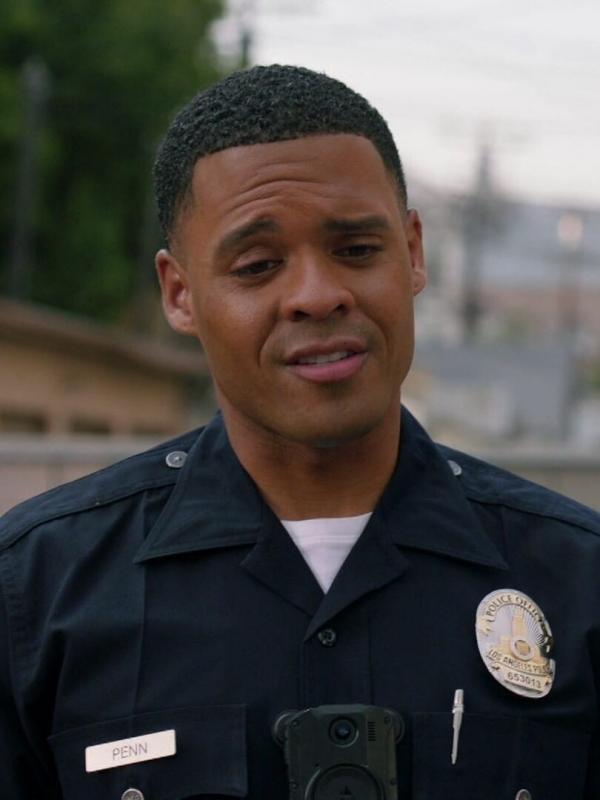 The Rookie : Le Flic de Los Angeles S8 E2