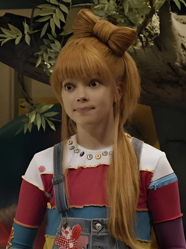 De avonturen van Lolly Lolbroek S2 E2