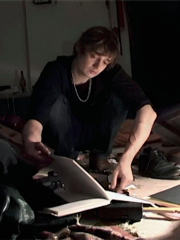 Peter Doherty : Stranger in My Own Skin