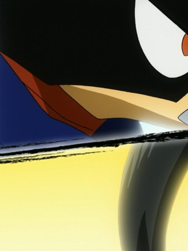 My Hero Academia S2 E5