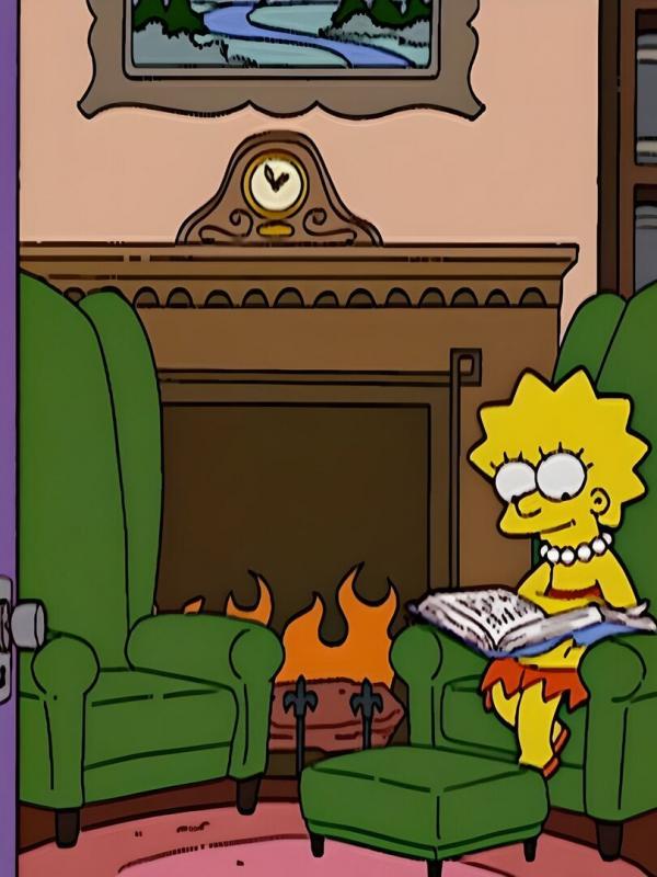 Les Simpson S14 E16
