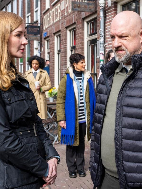 FBI : International S3 E10