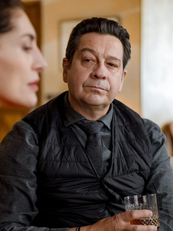 Noir comme neige : Hors limite