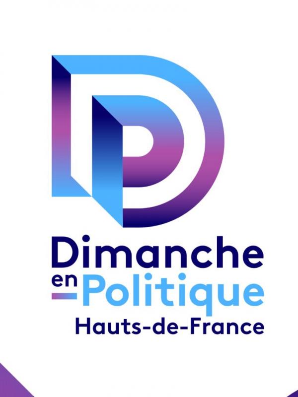 Dimanche en politique - Hauts-de-France