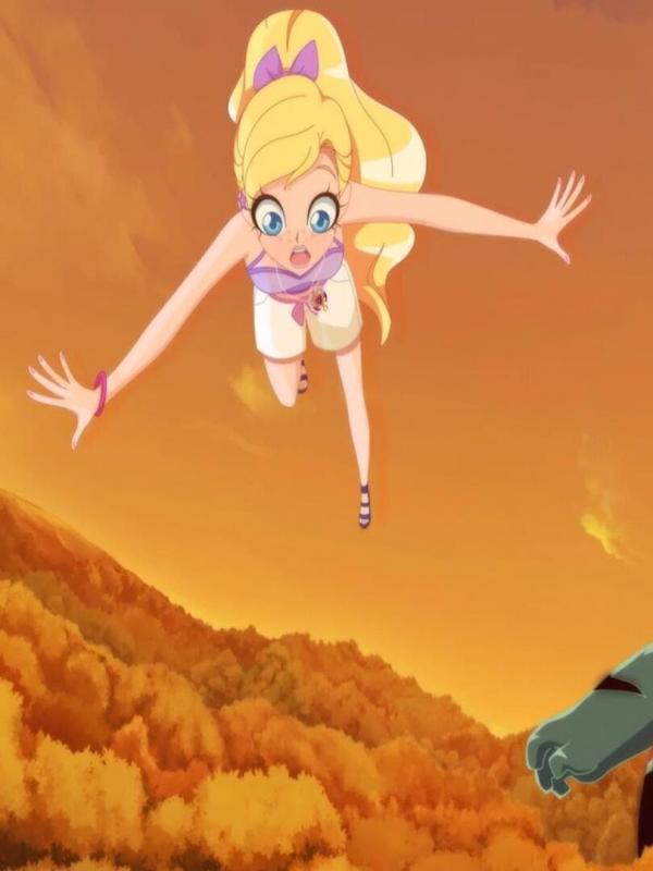LoliRock S2 E20