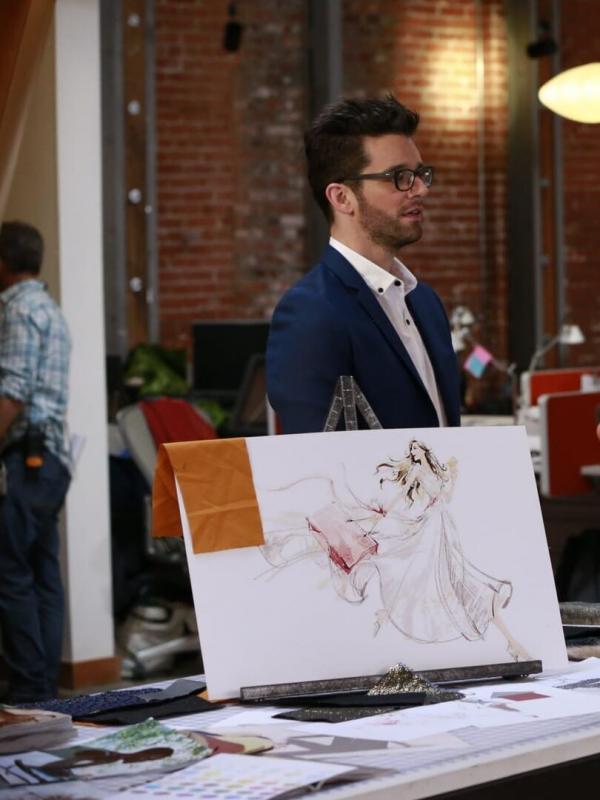 Modern Family S6 E7