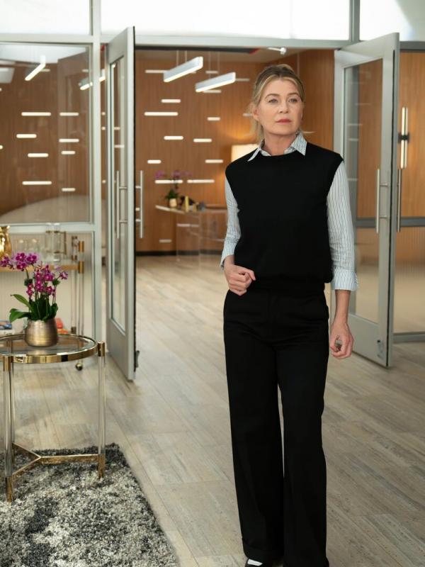 Grey's Anatomy S21 E1