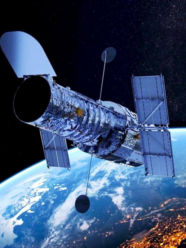 Les nouvelles frontières de l'espace