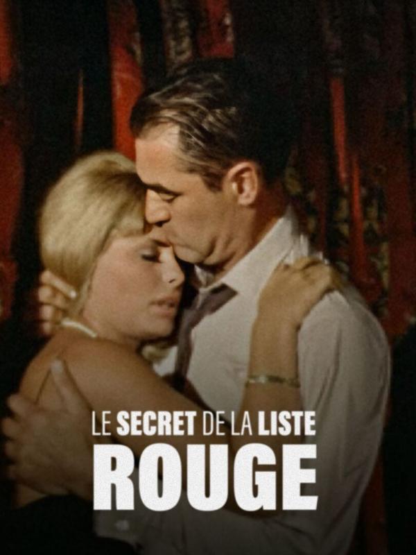 Le secret de la liste rouge