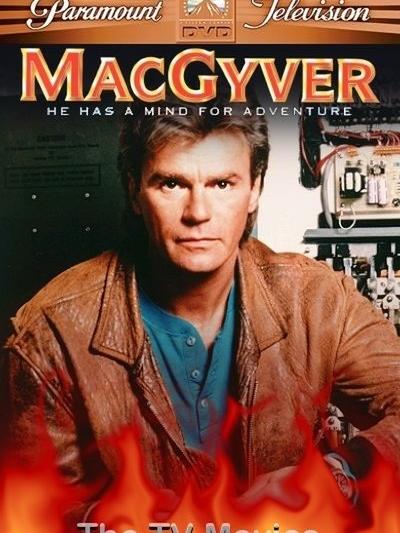 MacGyver