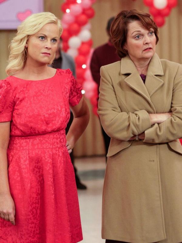 Parks and Recreation S2 E16