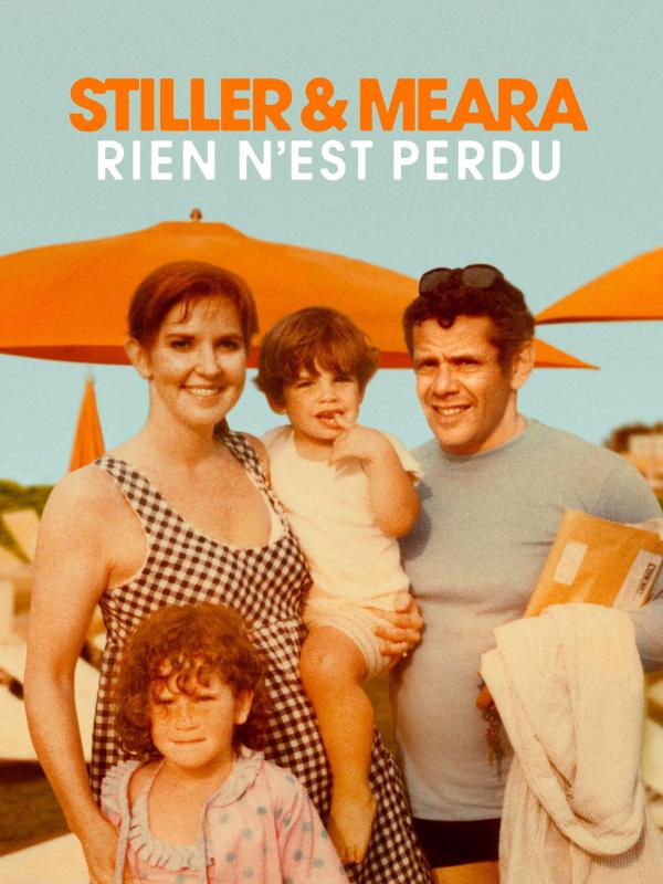 Stiller & Meara: Nothing Is Lost