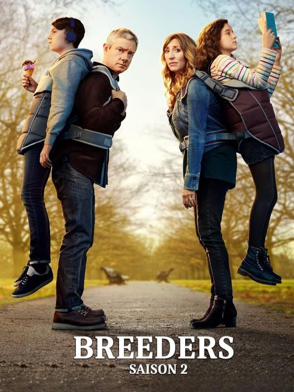 Breeders