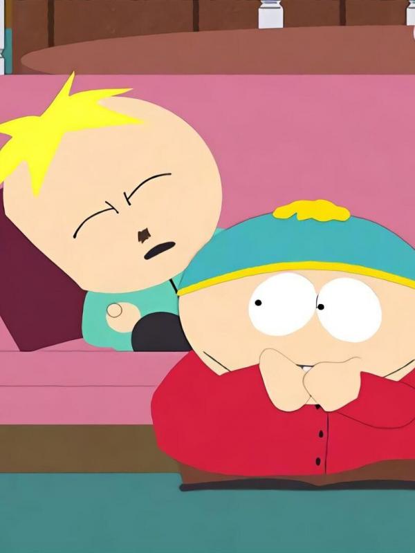 South Park S6 E3