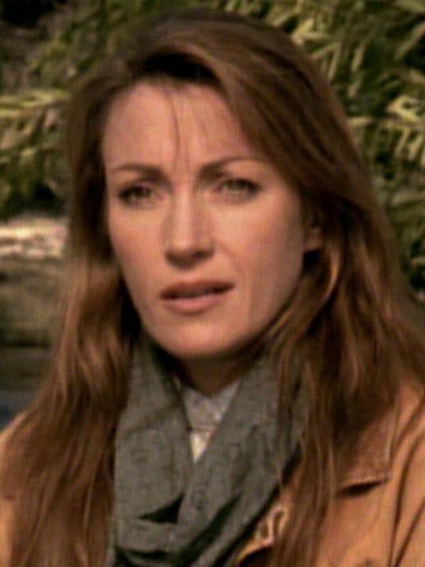 Docteur Quinn, femme médecin S6 E20