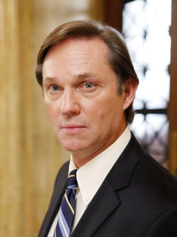 New York, police judiciaire S20 E5