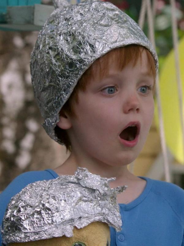 Casper & Emma S2 E14