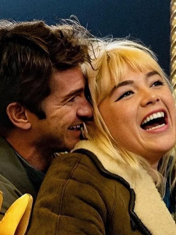 L'Amour au présent