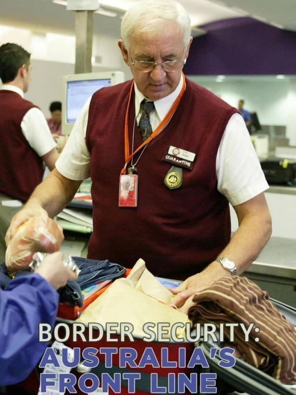 Douanes sous haute surveillance