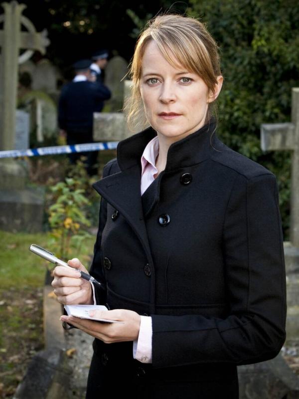 Inspecteur Barnaby S13 E4