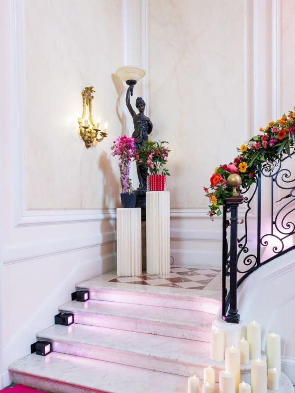 Qui veut épouser mon fils ?