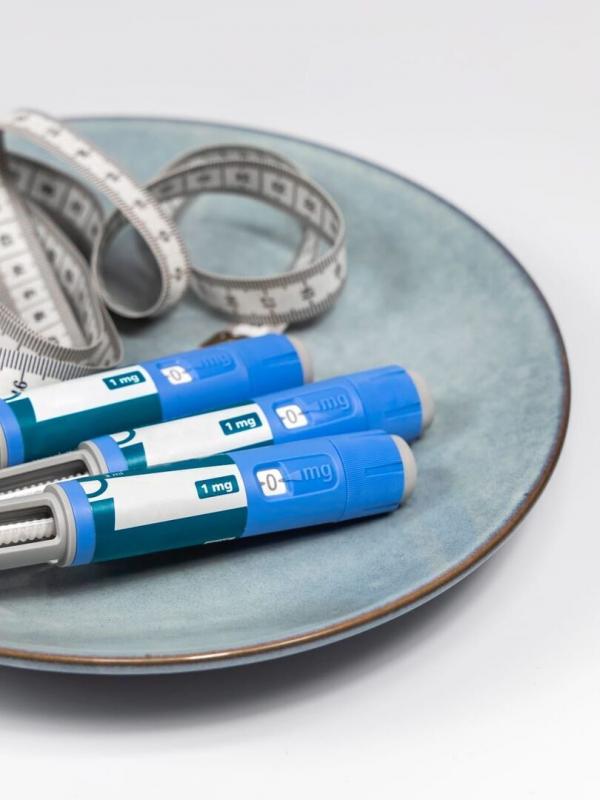 Ma vie après le traitement anti-obésité