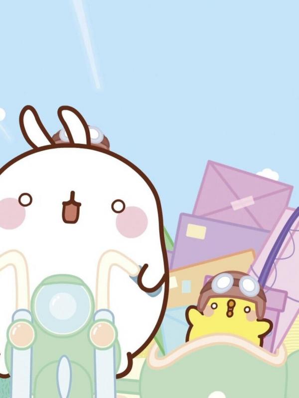 Molang S3 E5