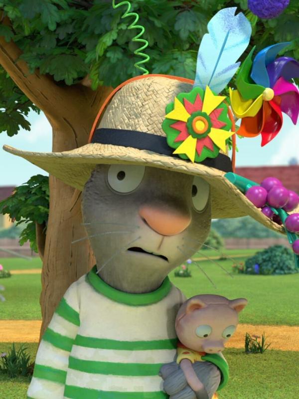 Pip et Posy S1 E14