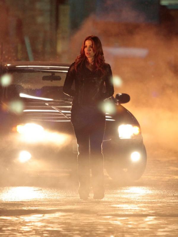 Unforgettable S1 E10