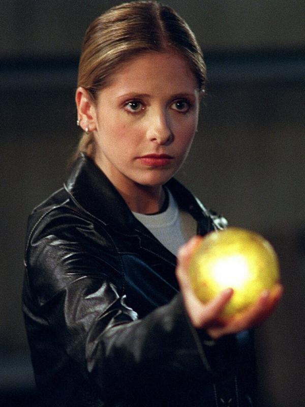 Buffy contre les vampires S4 E18