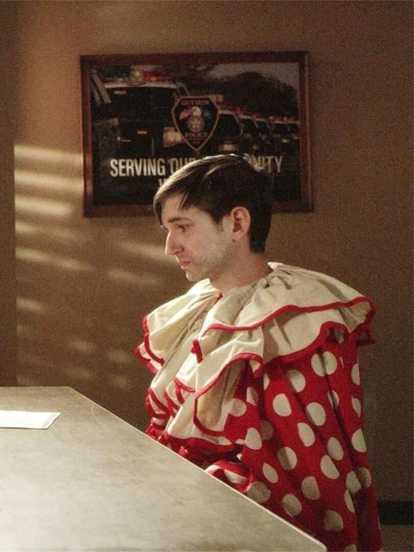 Esprits criminels S13 E17