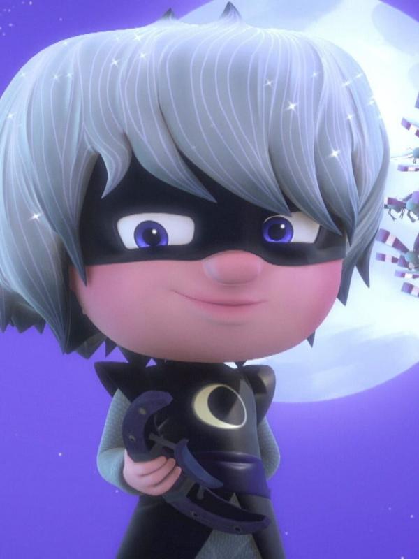 Les Pyjamasques S2 E40