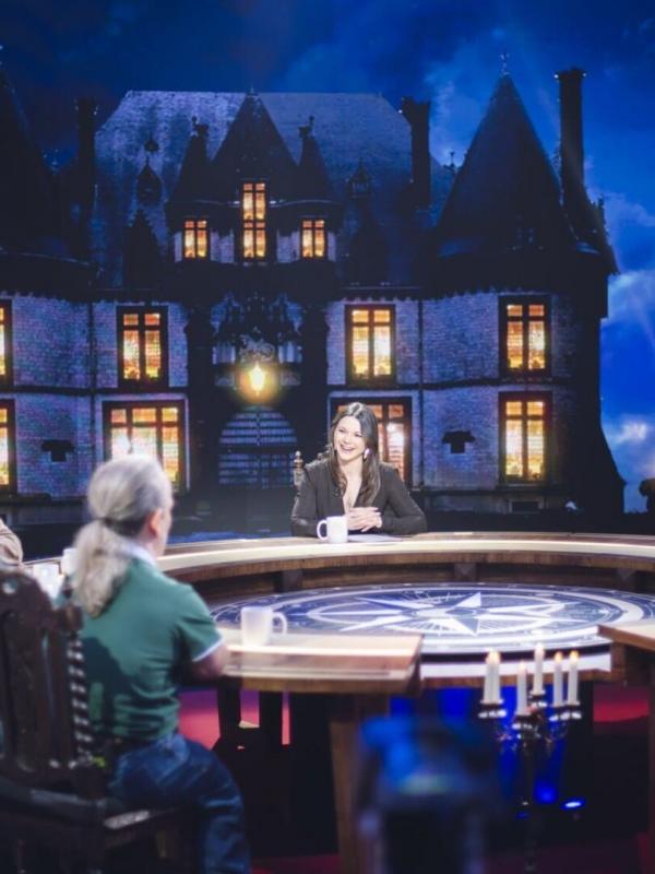 Les traîtres : révélations sur la suite...