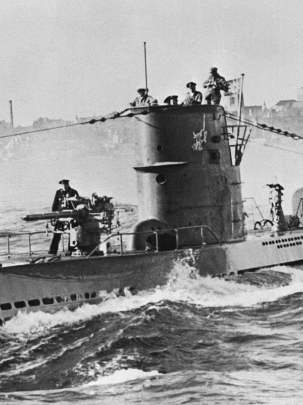 L'art de perdre une guerre