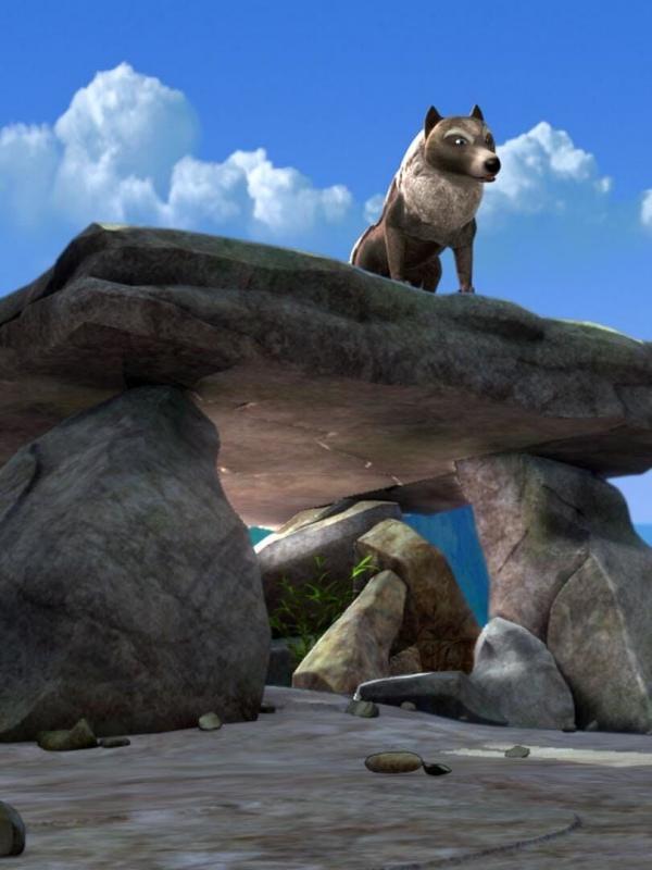 Le livre de la jungle S2 E39