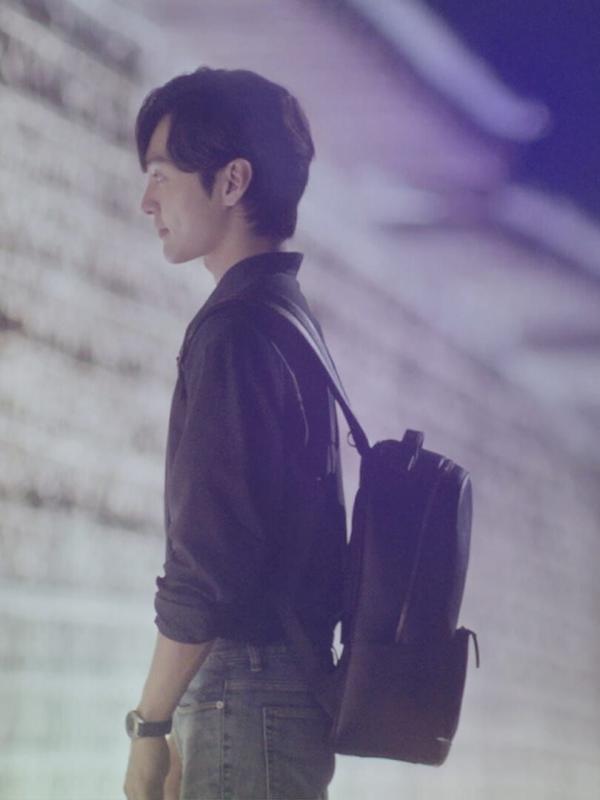 Do You Like Brahms ? S1 E3